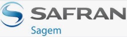 Logo Safran Sagem